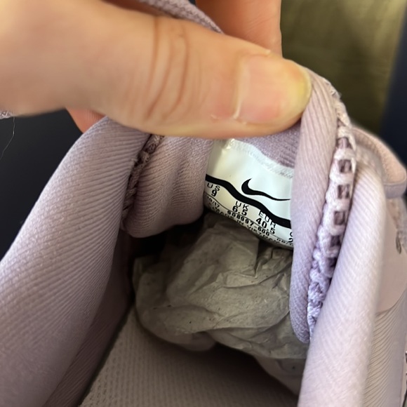 NEW Nike Lunarconverge 2 Elemental Rose Size 9 - Picture 7 of 8